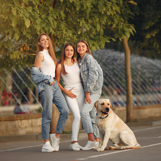 Why Use Compostable Dog Poo Bags?
