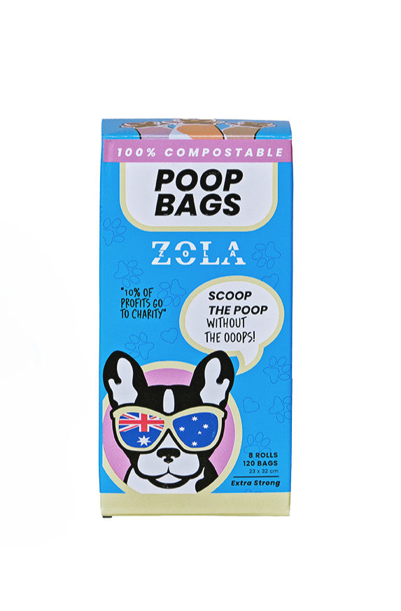 Poop Bag Australia