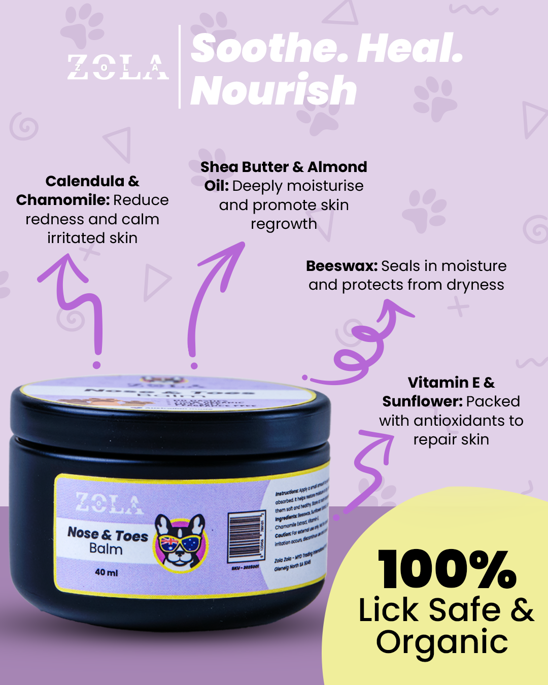 The Poop & Pamper Pack