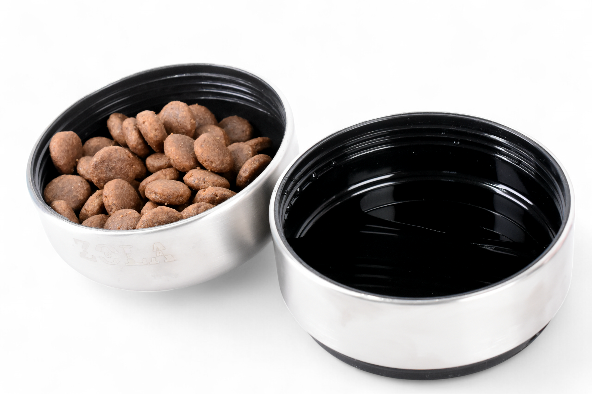 SnackSpout - Dog Water Bottle