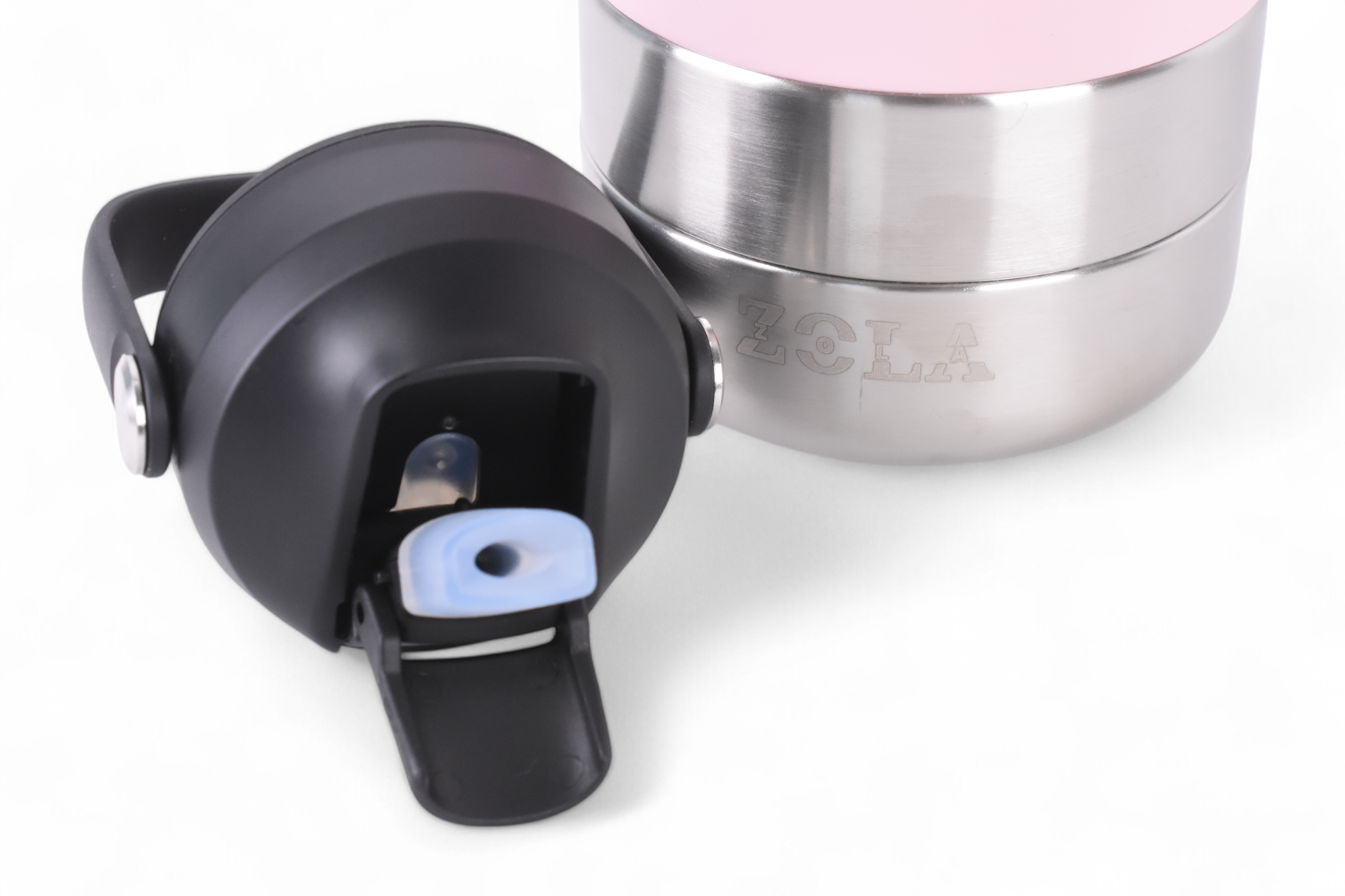 SnackSpout - Dog Water Bottle