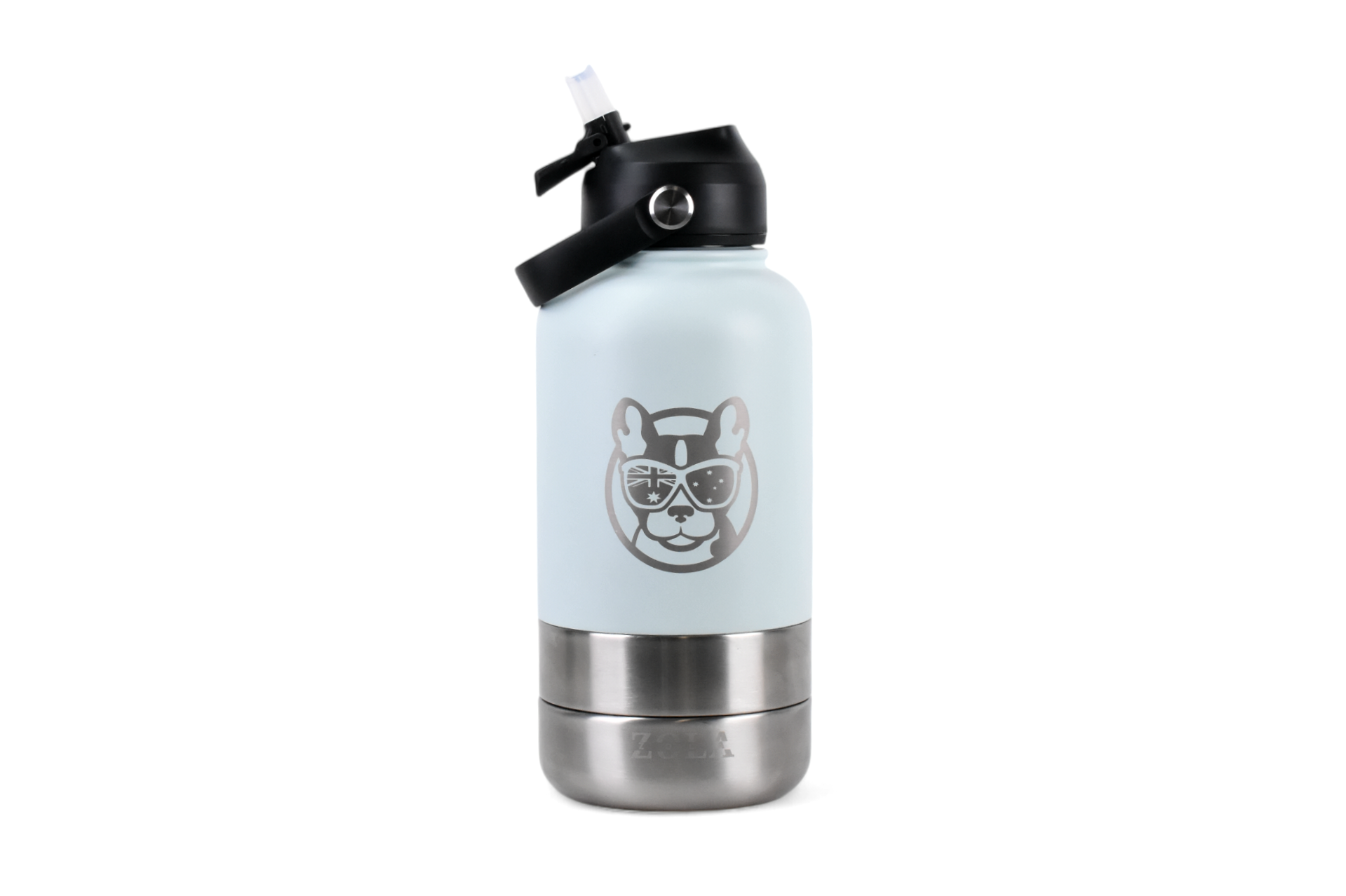 SnackSpout - Dog Water Bottle