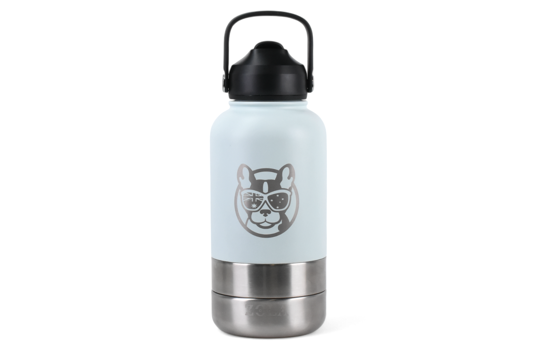 SnackSpout - Dog Water Bottle