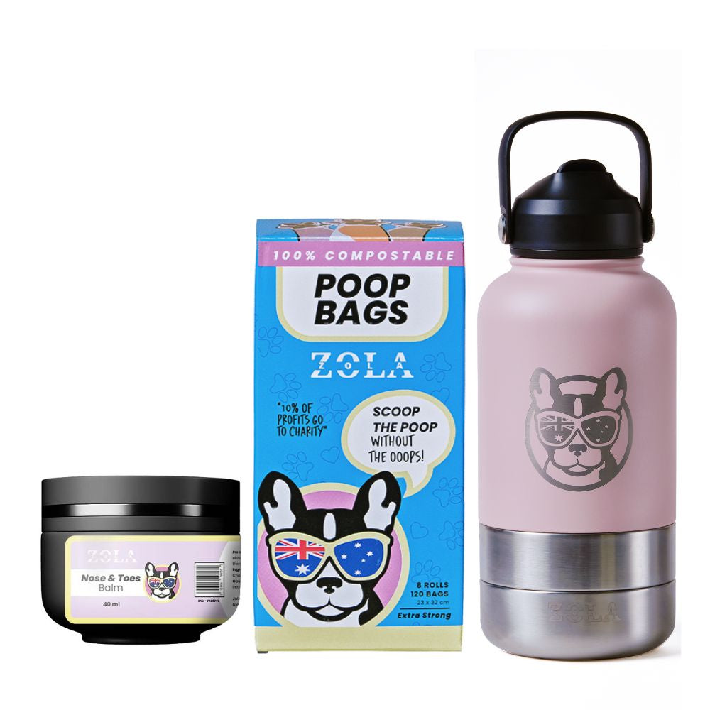 The Dogs Day Out Kit